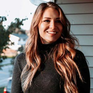 Meet your Posher, Natasha